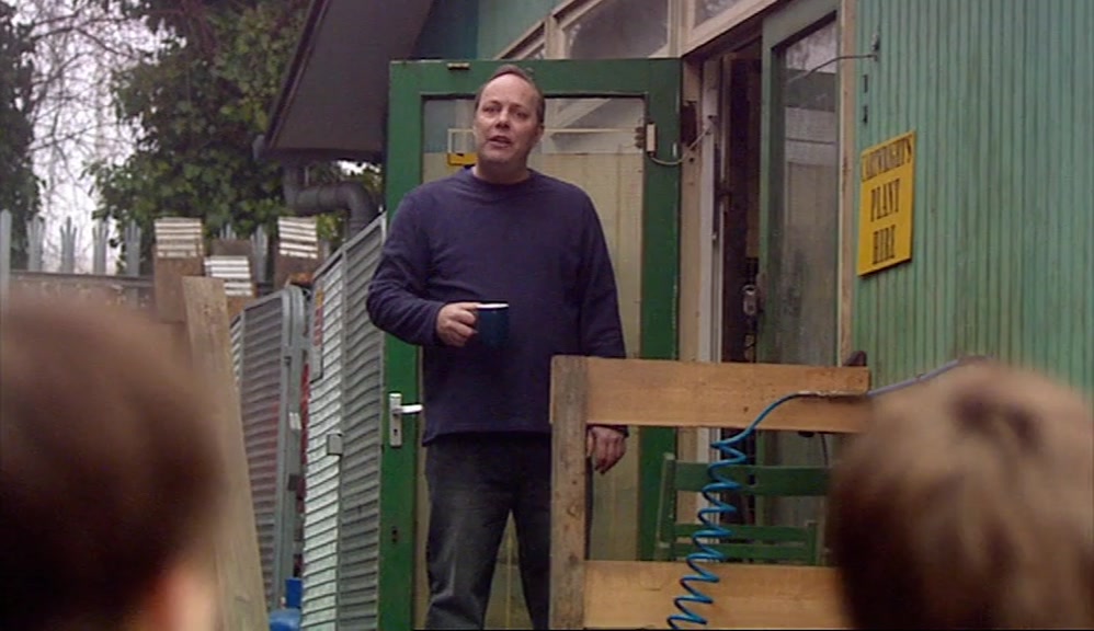 GET MANY VALENTINE'S CARDS, SIMON?  