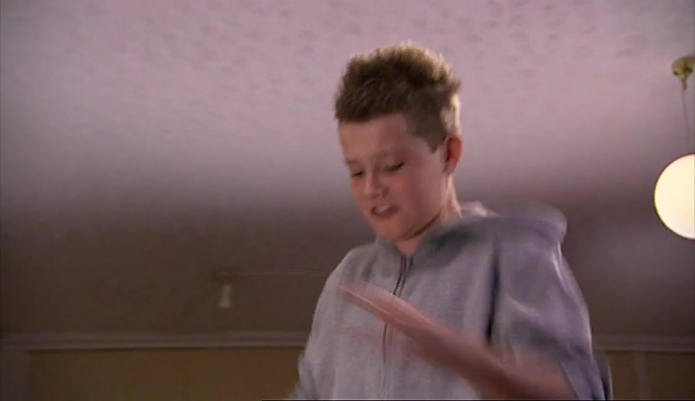 - OH, PLEASE, NOT HIS FACE! - I'M GONNA DO YOU! 