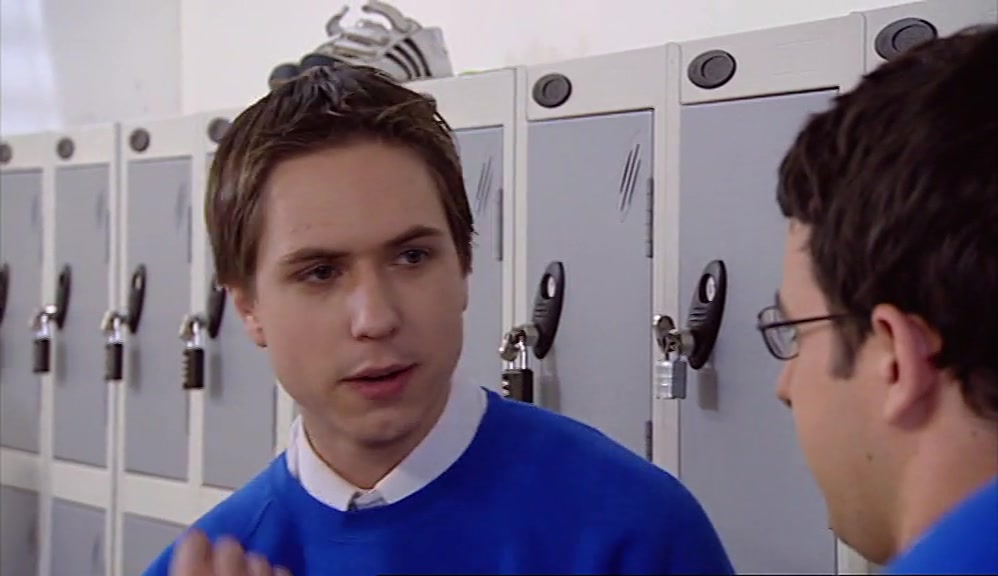 IT'LL BE SHIT ANYWAY. THE CLUE'S IN THE NAME - WORK EXPERIENCE. 