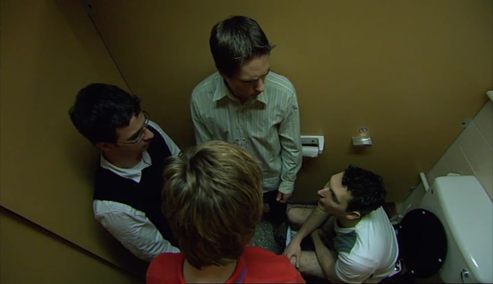 OH, YEAH, THE PAPER WANT TO KEEP ME ON SO THERE'S NO ROOM FOR YA. 