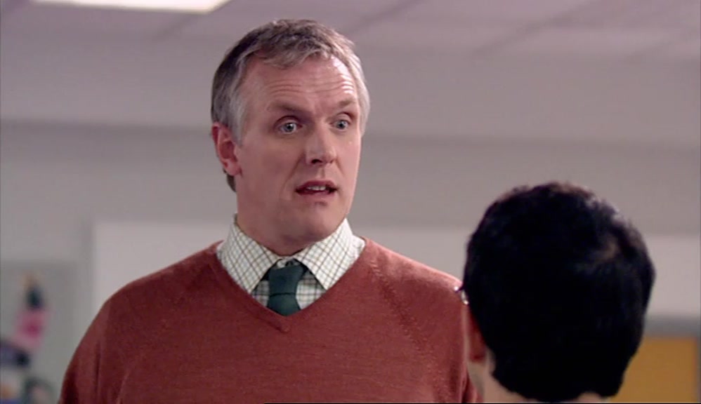 - BUT SIR... - I CAN'T CHANGE THE PLACEMENTS. 