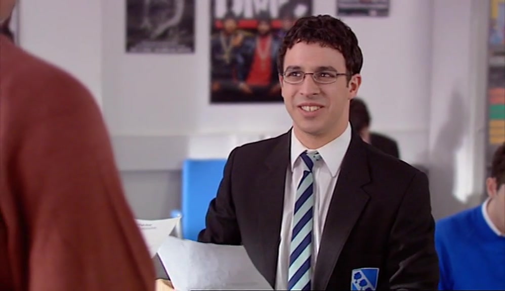 - DOES THAT SEEM LIKELY? - WHAT'S YOUR POINT? 