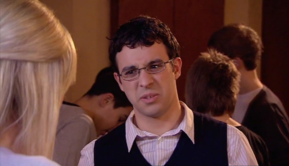 - FROM WORK EXPERIENCE. A COLLEAGUE. - JIM FOR YA. 