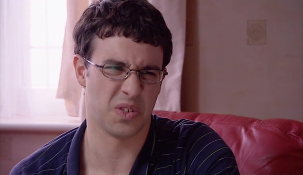 - OF SORTS WAY. - HOW? 
