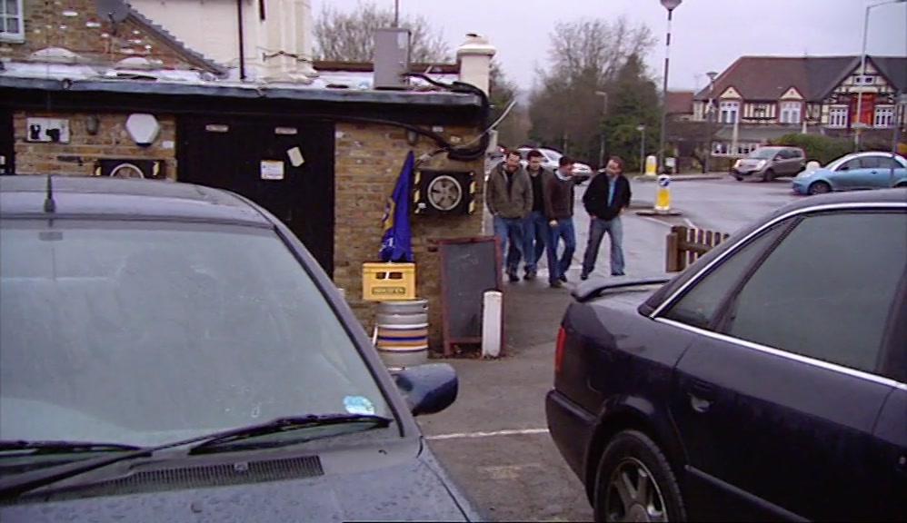 AND OVERCHARGING MIDDLE-CLASS WOMEN, WE HAD BONDED OVER A PINT. 