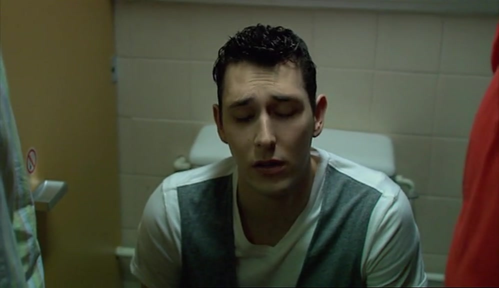 - SHIT, WHO'S THAT? - NORTHWOOD? 