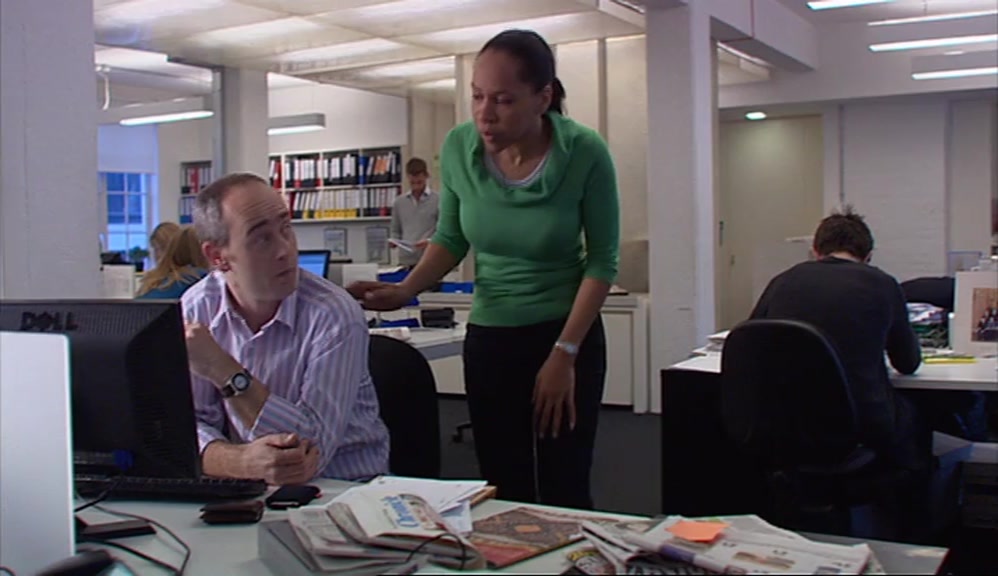 TOBY, YOUR WORK EXPERIENCE IS HERE.  