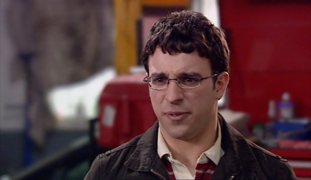 - SHE LOVES TO FUCK ME. - YEAH... COURSE SHE DOES. 