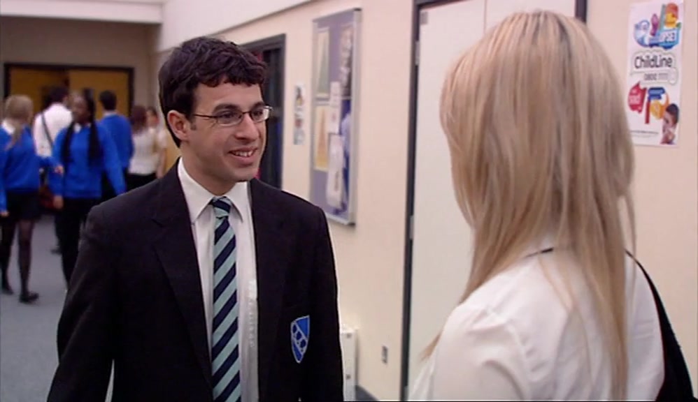 HAPPY VALENTINE'S DAY. DID YOU GET ANY CARDS? 
