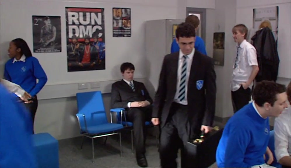 MY FAVOURITE ANNUAL HUMILIATION.  