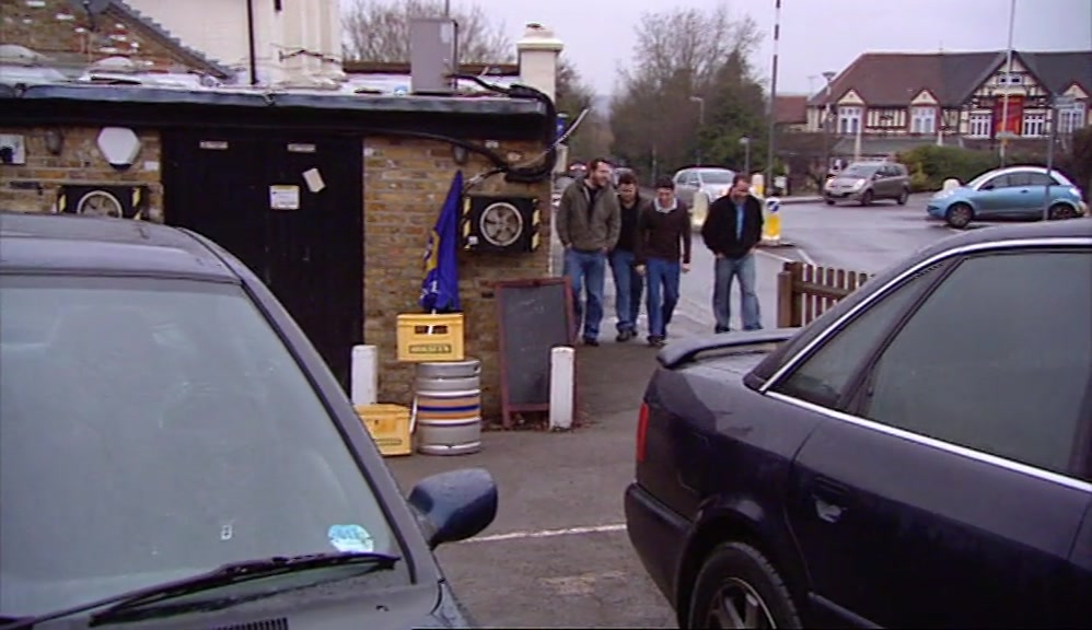 AND OVERCHARGING MIDDLE-CLASS WOMEN, WE HAD BONDED OVER A PINT. 