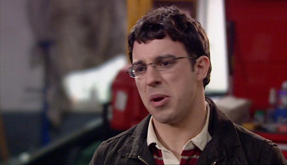 - THEY BOTH LOOK NICE. - BETTER THAN TITS YOU'LL EVER GET MATE! 