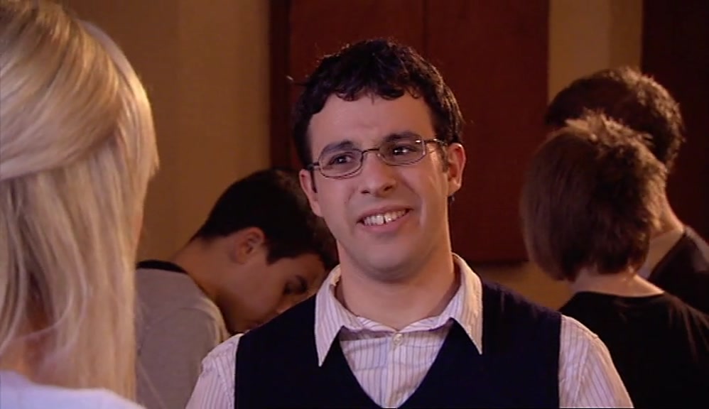 - FROM WORK EXPERIENCE. A COLLEAGUE. - JIM FOR YA. 