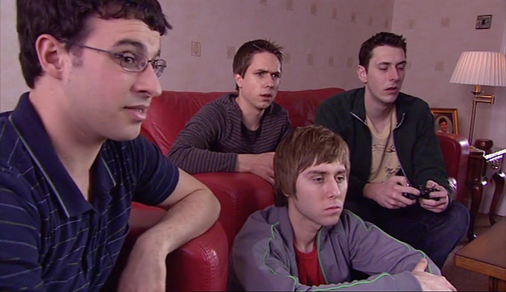 - WHEN IS IT THEN? - WHAT? 