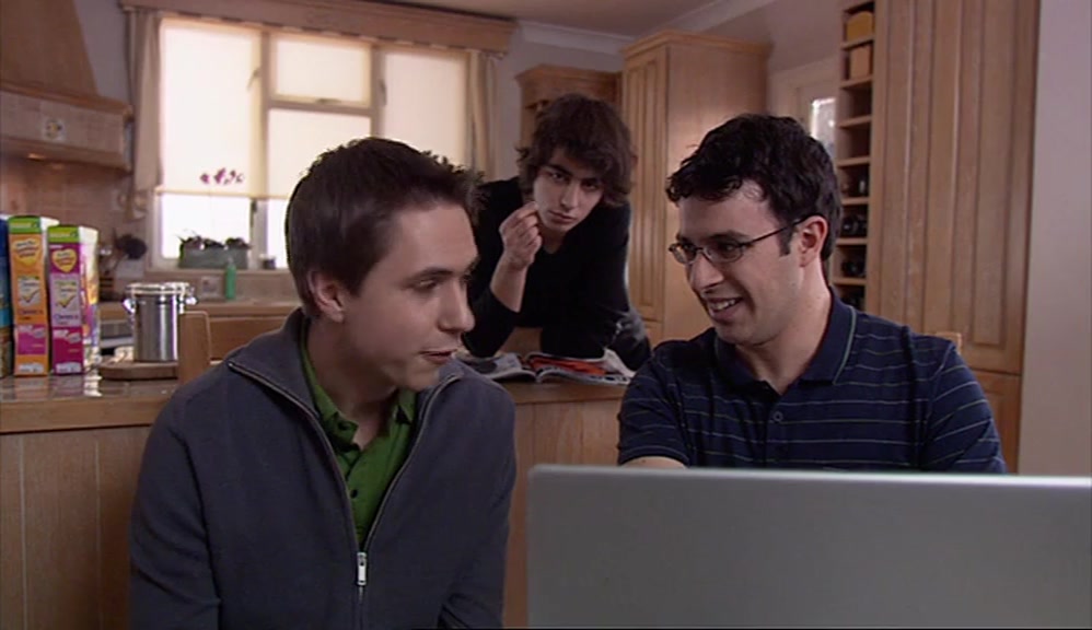 - IT'S GOING WELL, NO? - DEFINITELY. 