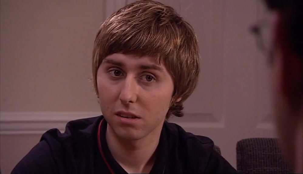 FINE, FINE, LET'S SEE IF THOSE GIRLS OUTSIDE WANT TO COME JOIN US THEN. 