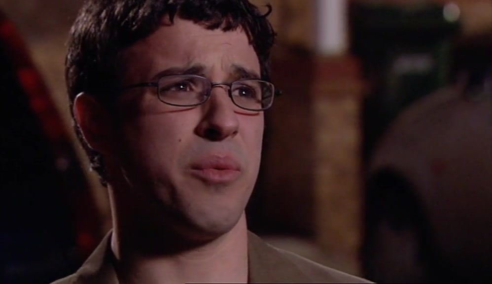 WHAT IF MY BIRTHDAYS JUST GET WORSE AND WORSE FROM NOW ON? 
