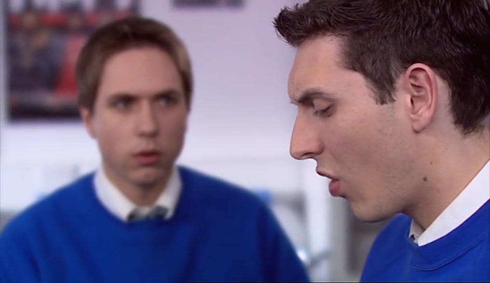 YOU OK, NEIL? WHAT ARE YOU PLAYING? 