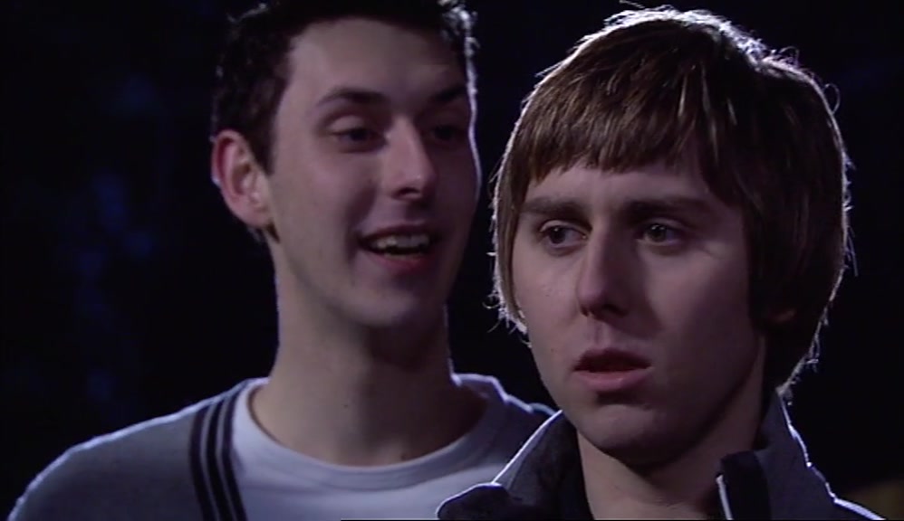 - WHAT? WHY ME? - ALPHABETICAL. 