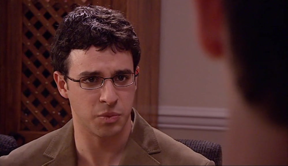 - MAYBE, MAYBE NOT. - LOOK, 