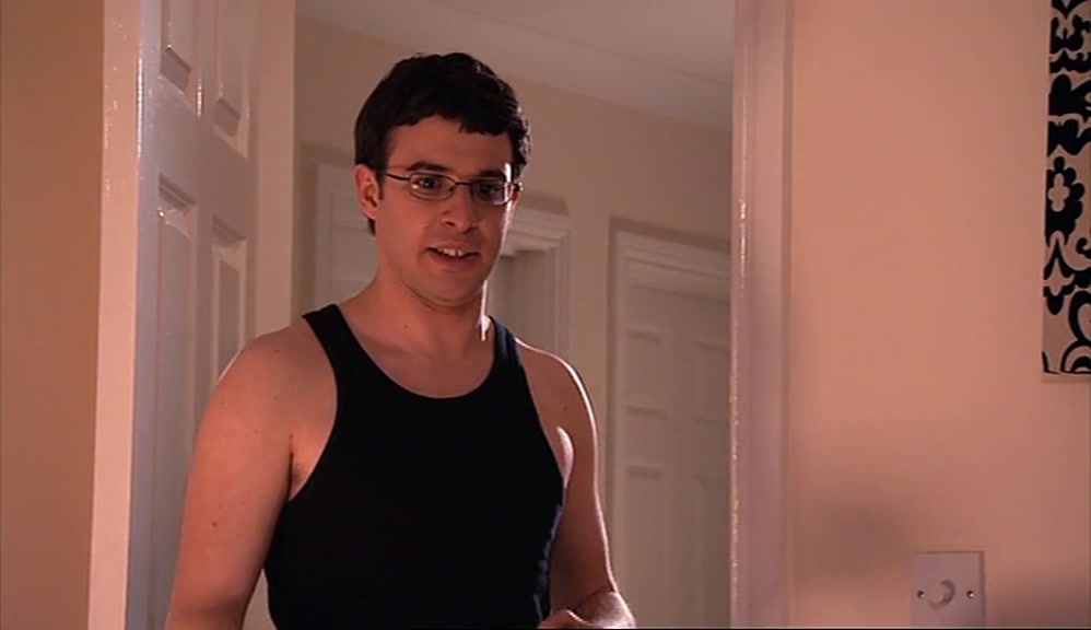 - THERE YOU ARE. - WILL! 