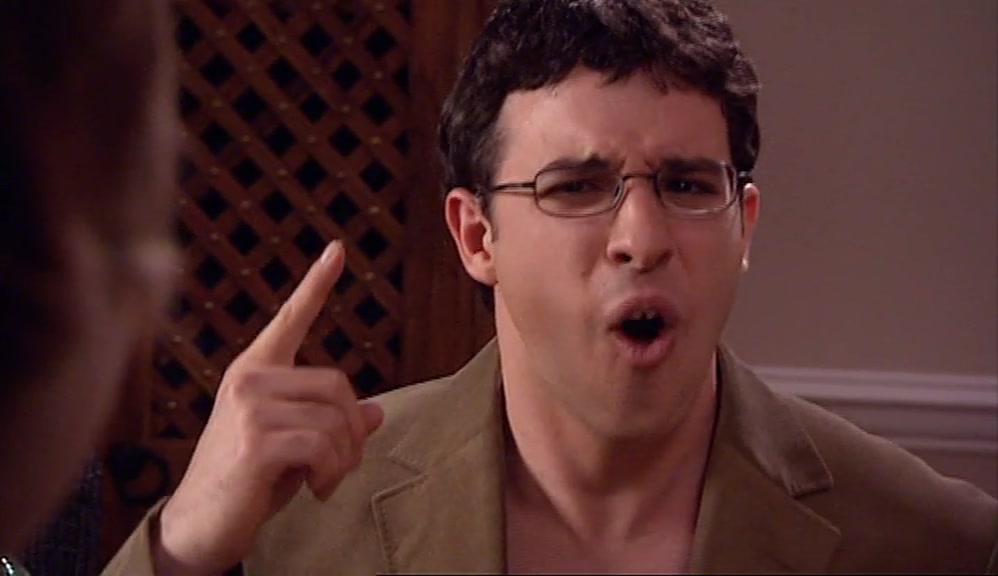 YOU GO COCK IN THE BACK OF A VAN?  