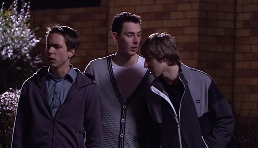 - I THINK WE SHOULD GO... - YES, FINE, I GIVE UP. 