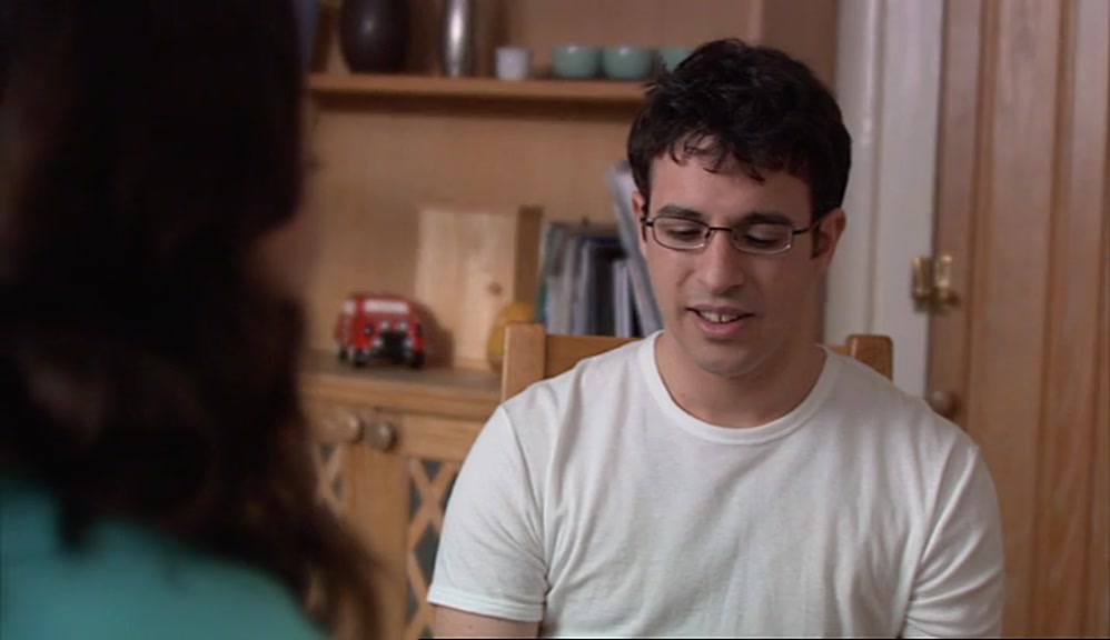 - YOU DON'T WANT ME TO EXCHANGE IT? - NO, 