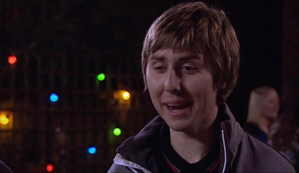 The Inbetweeners Globe 4501