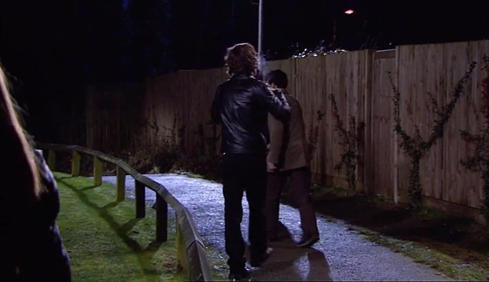 KEEP GOING, PAEDO!  