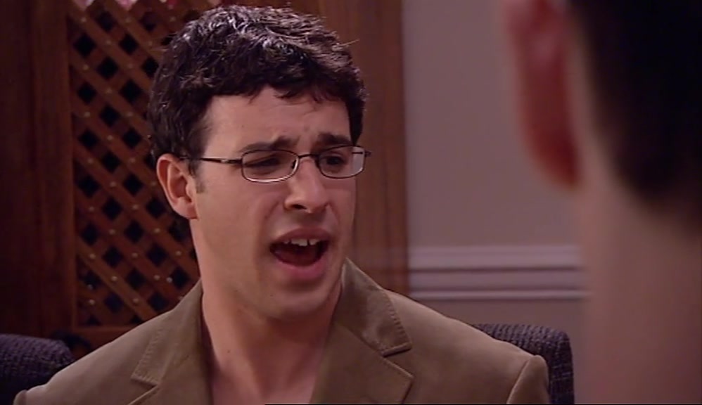 AND IT DOESN'T MEAN COCK UP MY ARSE, OR... 