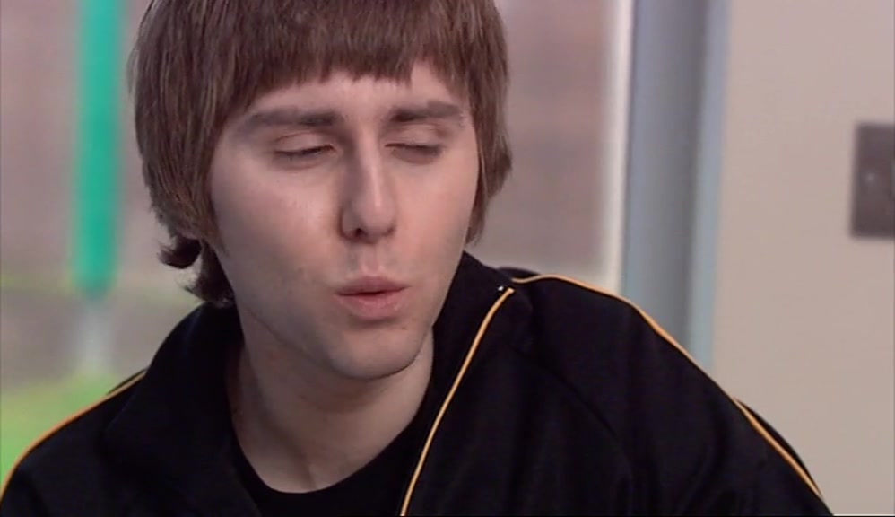 - IS IT? - YEAH. 