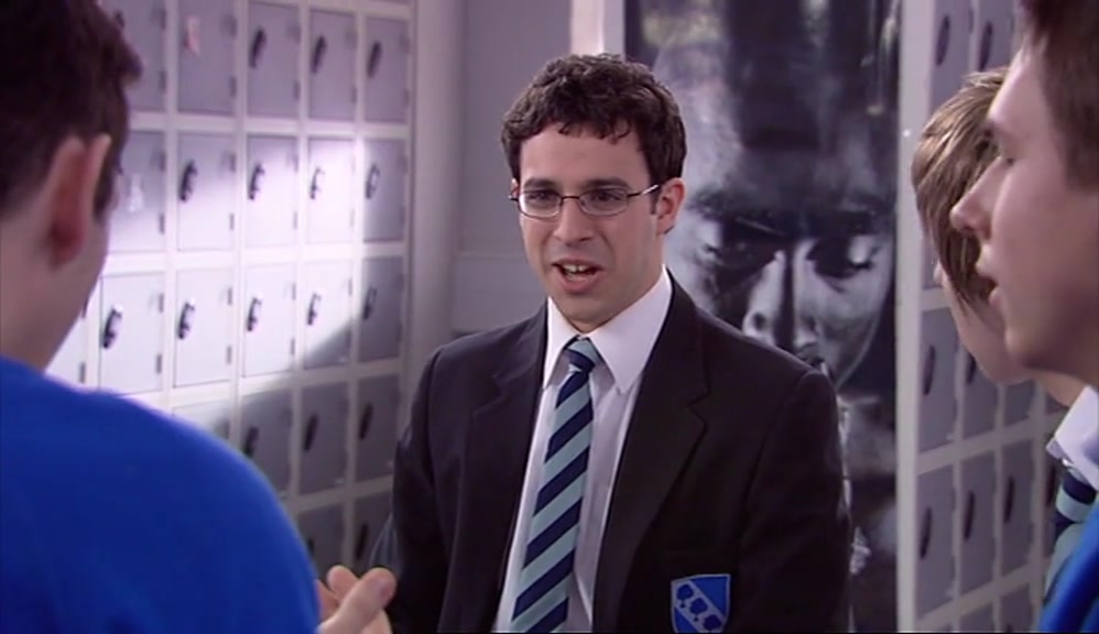 - WHAT IS YOUR BRAIN AGE IS NEIL? - I GOT IT UP TO 12 A MINUTE AGO. 