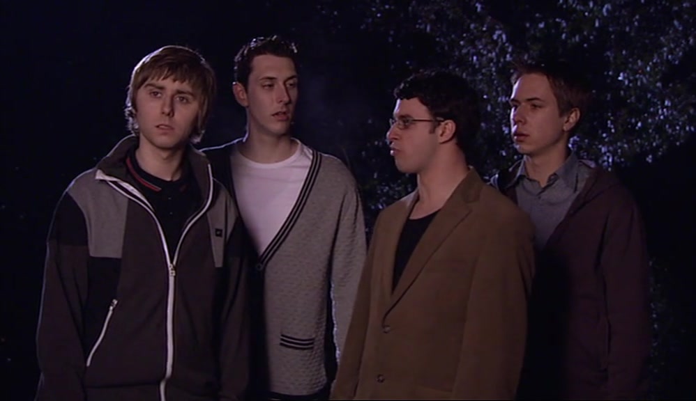 PLAN A WAS SO BRILLIANTLY DEVISED I HAVEN'T THOUGHT WE'D NEED A PLAN B! 