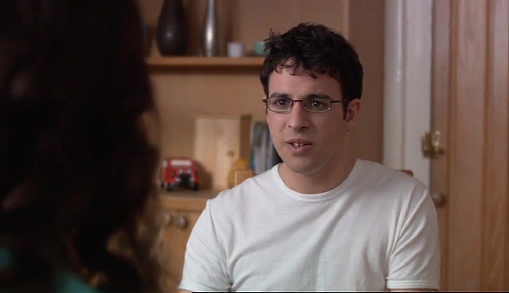 - I THOUGHT YOU HAD TO BE 18 TO DRIVE? - NO, IT'S 17. 