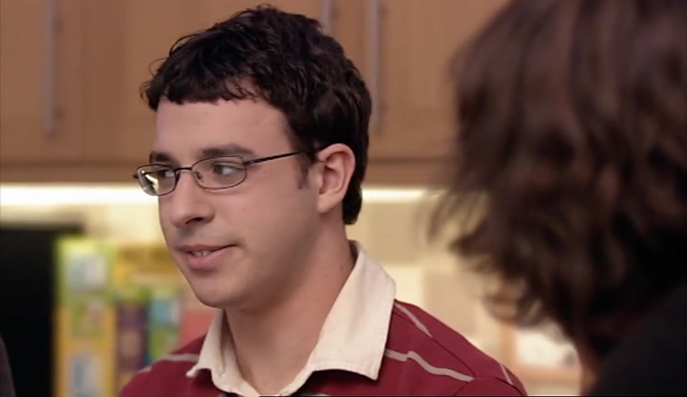 - DO YOU NOT SPEAK ANY FRENCH? - NO. 