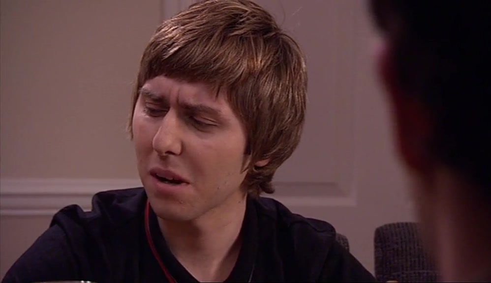WHY WERE YOU STICKING LEGO UP YOUR BUM? 