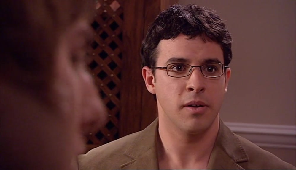- AND THEM BIRDS WE SAW OUTSIDE? - YEAH, THEY WERE NICE. 