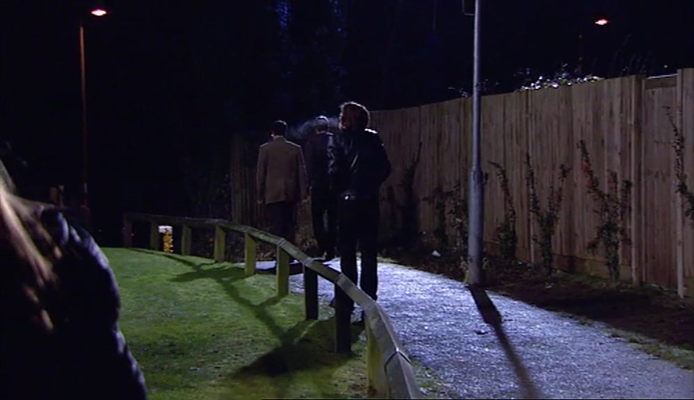 KEEP WALKING, YOU FUCKING PAEDO!  