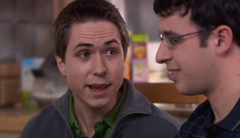 - REALLY, DO YOU THINK SO? - YEAH, IT'S COOL, JUST SAY 