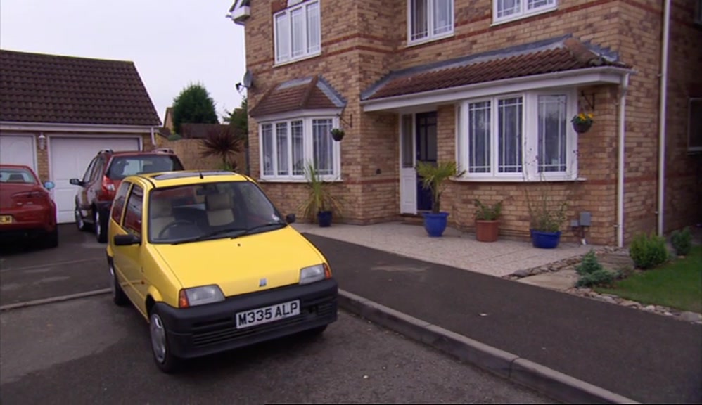 SO, AFTER SCHOOL, WE WENT TO SAY BONJOUR TO PATRICE. 