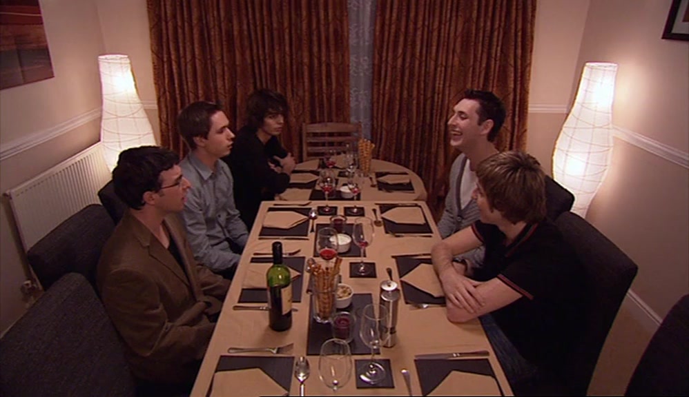 - HAVE YOU REALLY BOOKED A STRIPPER? - YEAH! 