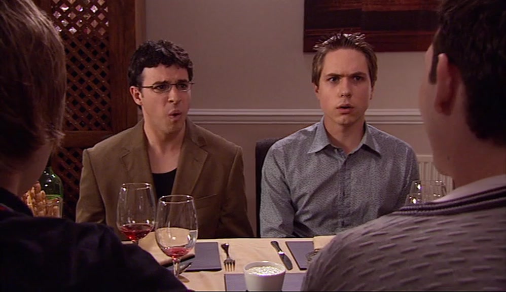 - HAVE YOU REALLY BOOKED A STRIPPER? - YEAH! 