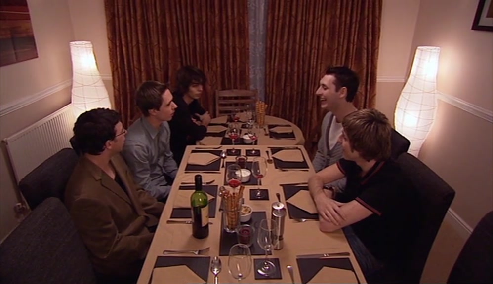- SHE WAS ONLY 150 QUID! - HOW DID YOU PAY FOR THAT? 