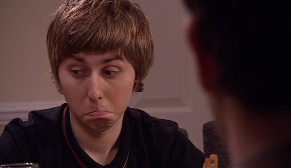 - MAYBE, MAYBE NOT. - LOOK, 