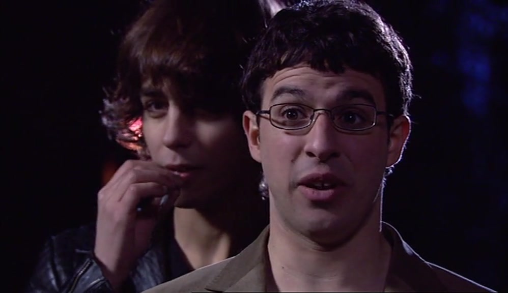 - YOU GOING OVER THEN, JAY? - NAH, SI SHOULD. 