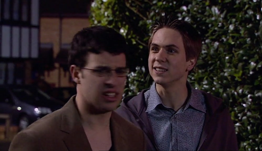 - NO WAY! - RUN! 