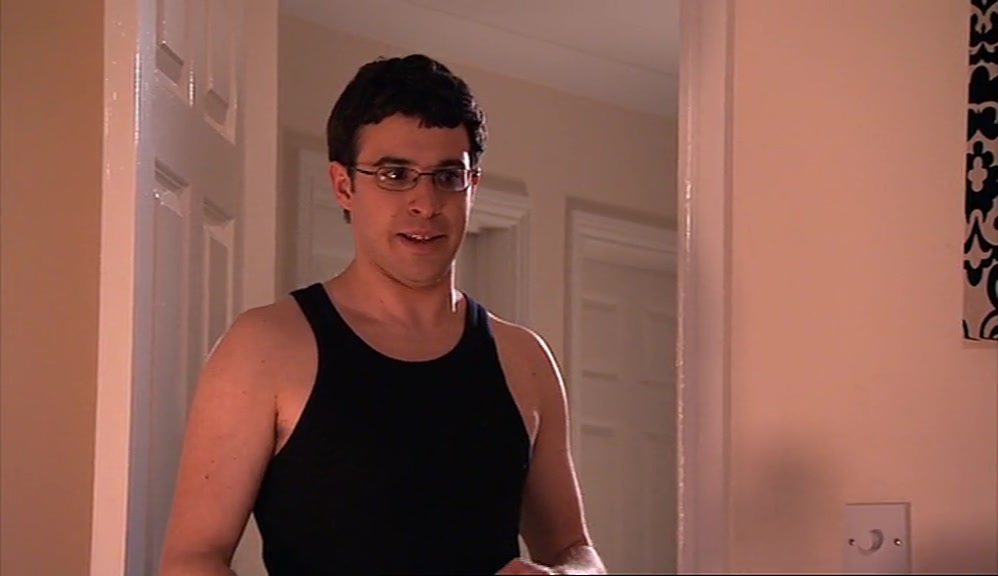 - THERE YOU ARE. - WILL! 