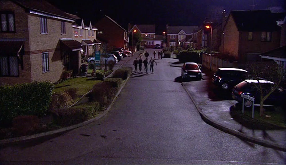 - PAEDOS! - SPLIT UP, HE CAN'T GET US ALL! 
