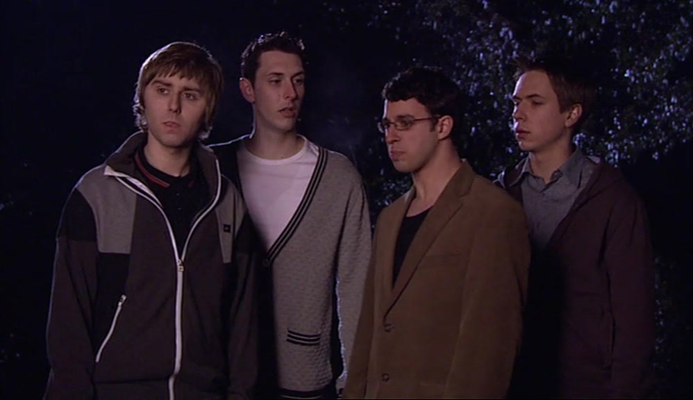 PLAN A WAS SO BRILLIANTLY DEVISED I HAVEN'T THOUGHT WE'D NEED A PLAN B! 